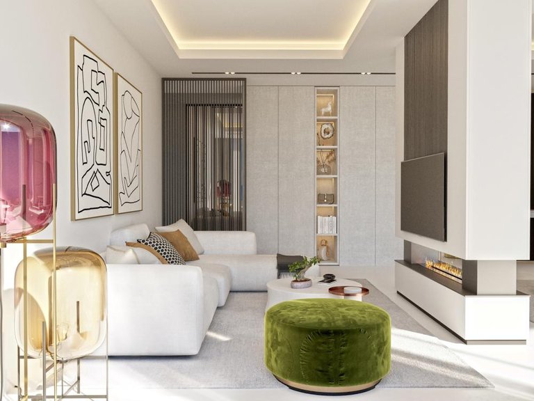 Villa for Sale in La Quinta, Malaga 23