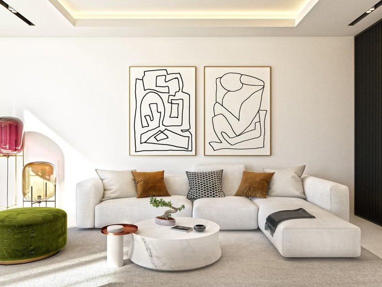 Villa for Sale in La Quinta, Malaga 24