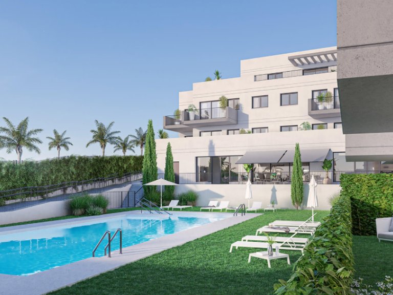 Apartment for Sale in Málaga, Malaga 1