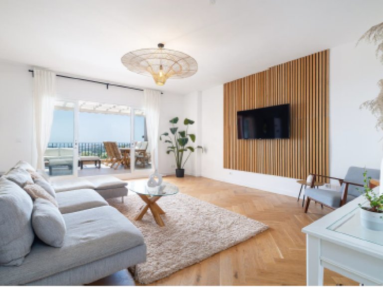Penthouse for Sale in Nueva Andalucía, Malaga 9
