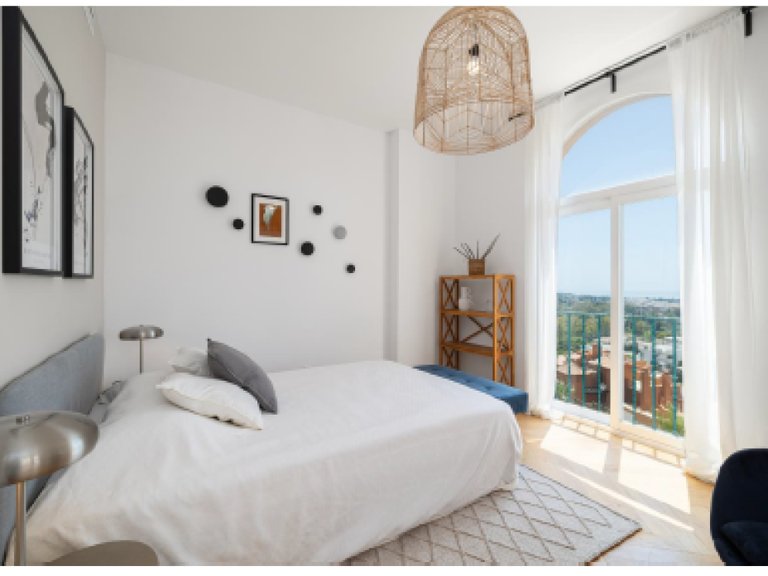 Penthouse for Sale in Nueva Andalucía, Malaga 3