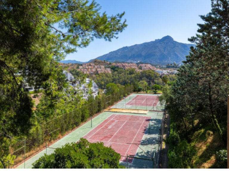 Penthouse for Sale in Nueva Andalucía, Malaga 6