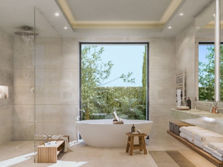 Villa for Sale in Mijas Costa, Malaga 4