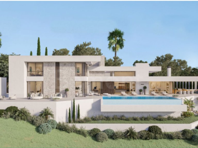 Villa for Sale in Mijas Costa, Malaga 9