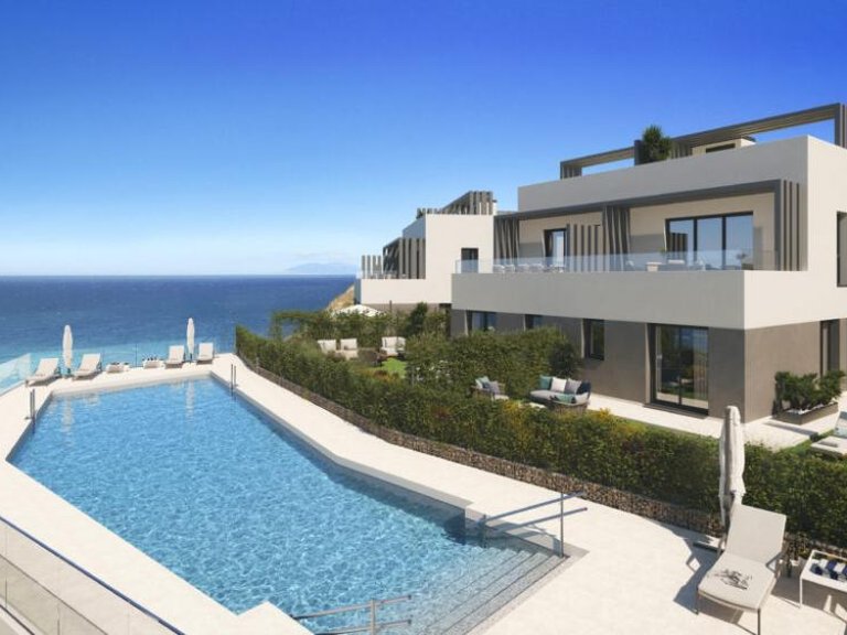Villa for Sale in Marbella, Malaga 19