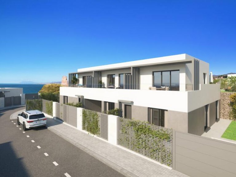 Villa for Sale in Marbella, Malaga 2