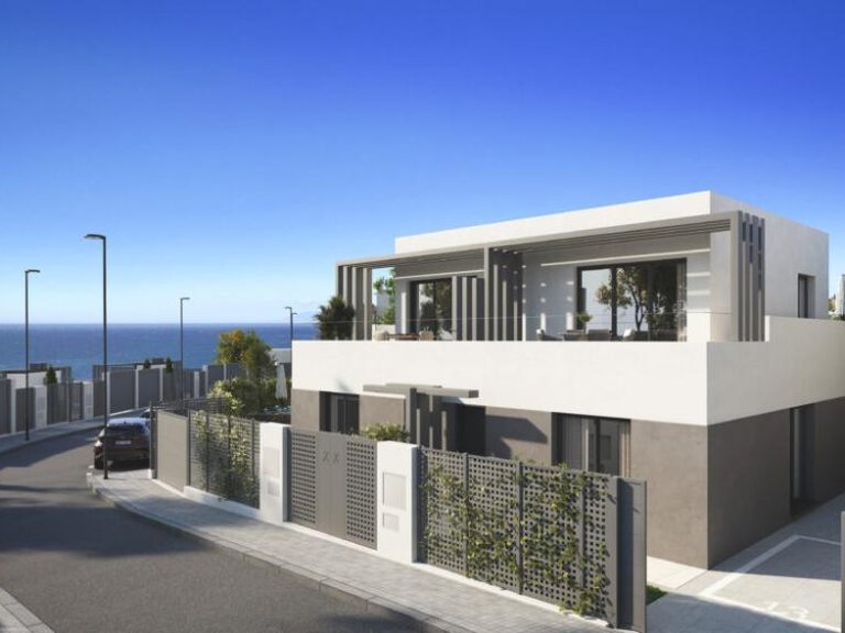 Villa for Sale in Marbella, Malaga 3