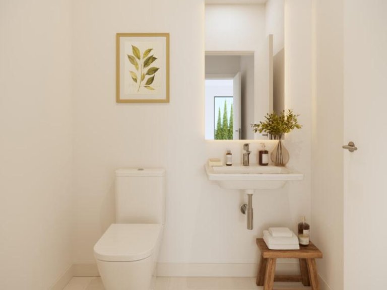 Villa for Sale in Marbella, Malaga 5