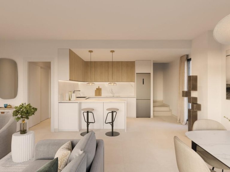 Villa for Sale in Marbella, Malaga 8