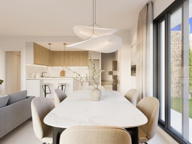 Villa for Sale in Marbella, Malaga 9