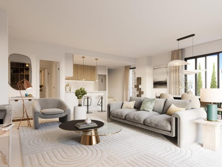 Villa for Sale in Marbella, Malaga 13