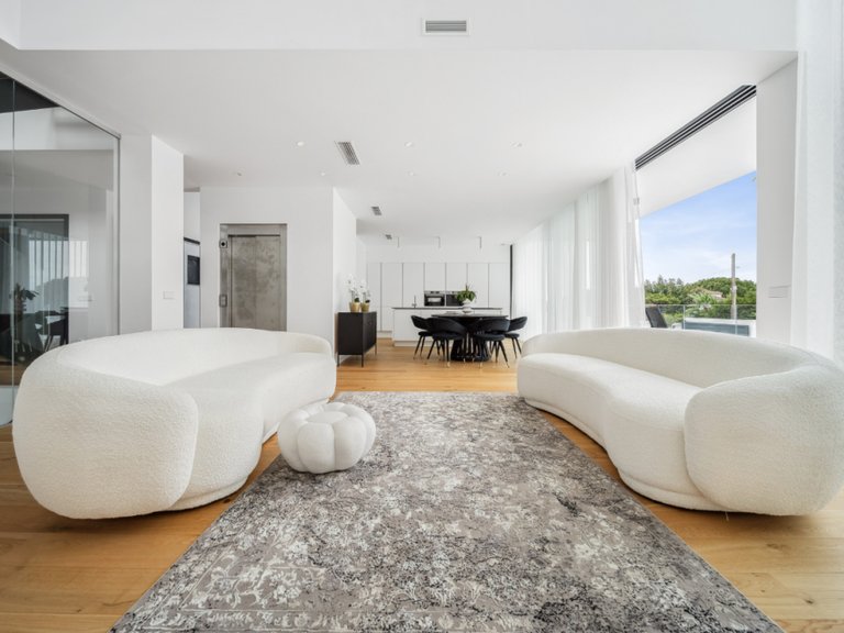 Villa for Sale in Marbella, Malaga 6