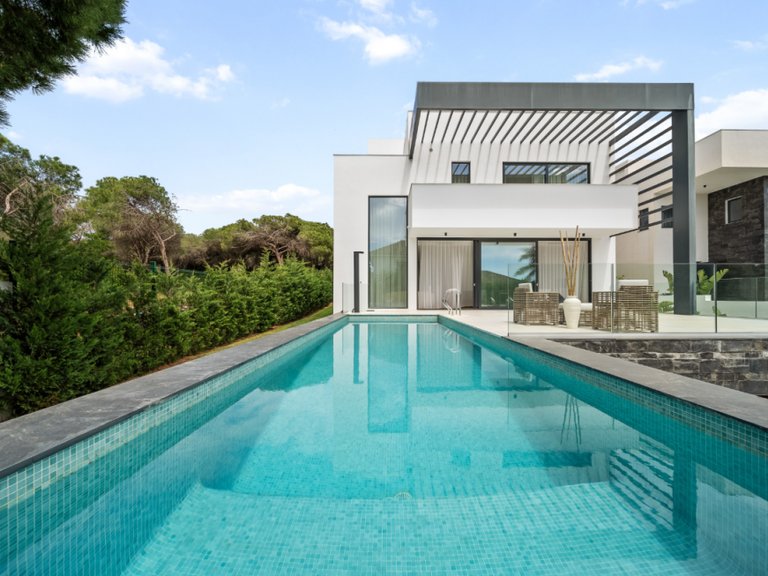 Villa for Sale in Marbella, Malaga 2