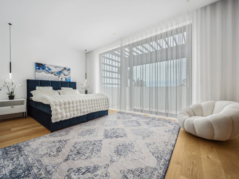 Villa for Sale in Marbella, Malaga 13