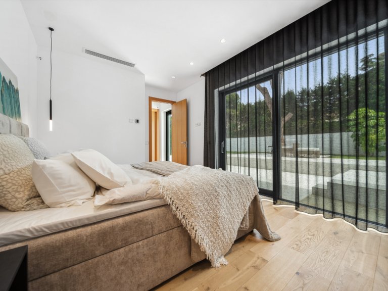 Villa for Sale in Marbella, Malaga 21