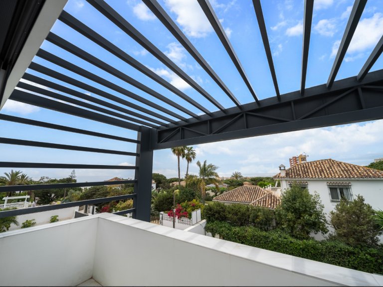 Villa for Sale in Marbella, Malaga 22