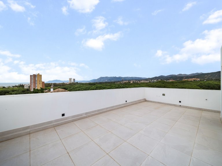 Villa for Sale in Marbella, Malaga 23