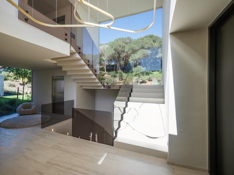 Villa for Sale in Sotogrande, Malaga 11