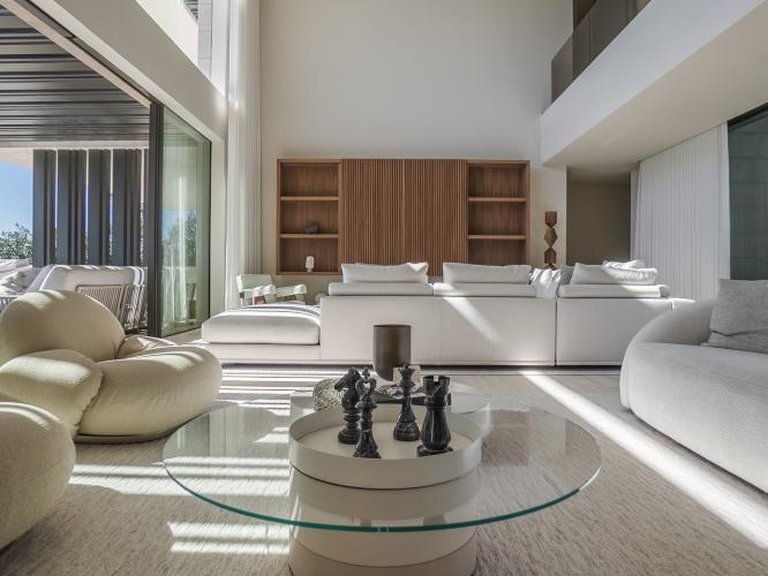 Villa for Sale in Sotogrande, Malaga 5