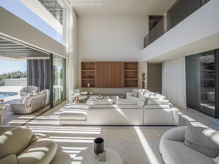 Villa for Sale in Sotogrande, Malaga 6