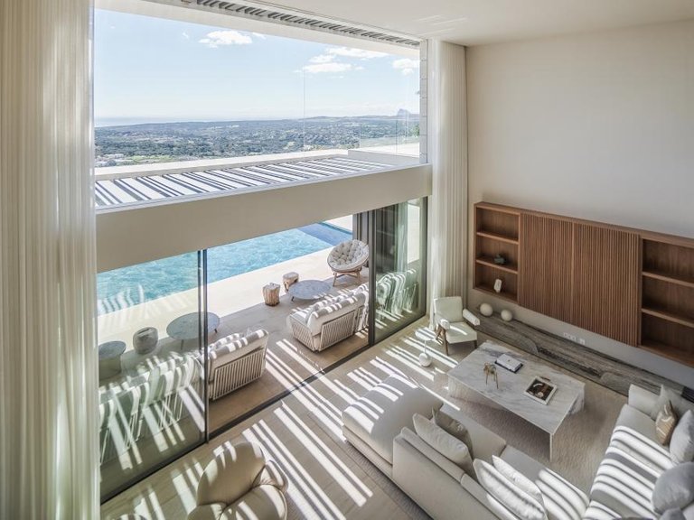 Villa for Sale in Sotogrande, Malaga 7
