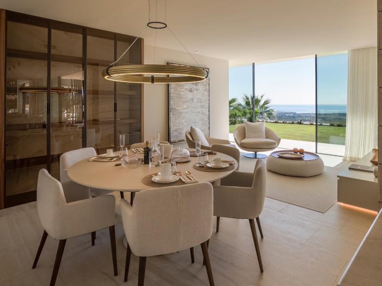 Villa for Sale in Sotogrande, Malaga 8