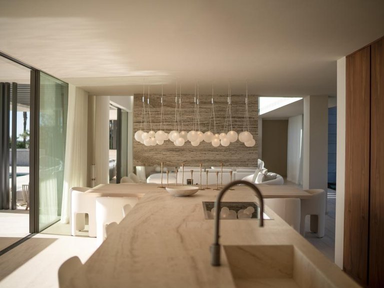 Villa for Sale in Sotogrande, Malaga 25
