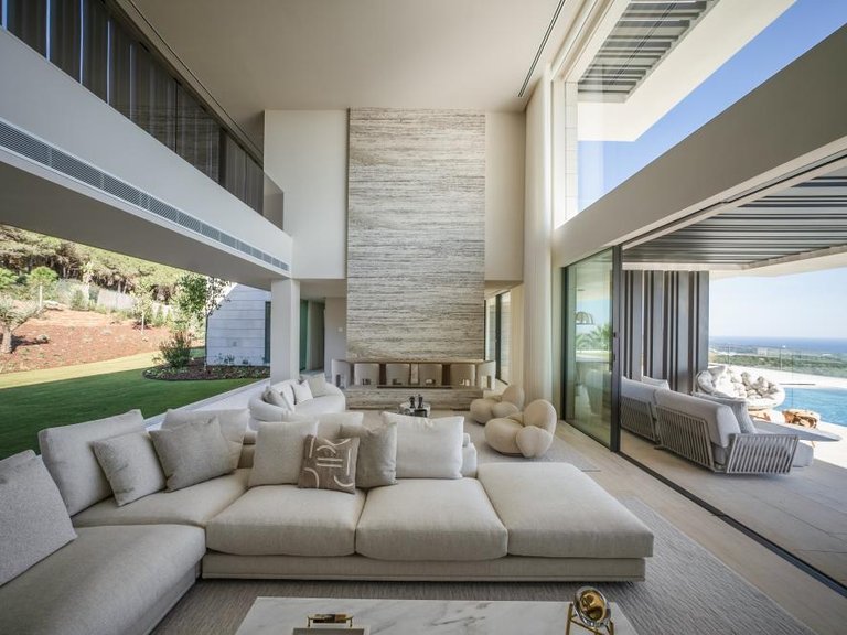 Villa for Sale in Sotogrande, Malaga 17