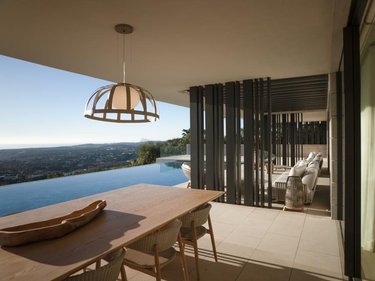Villa for Sale in Sotogrande, Malaga 33
