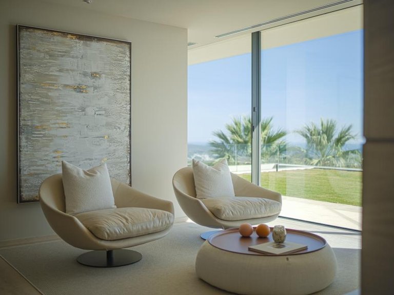 Villa for Sale in Sotogrande, Malaga 19