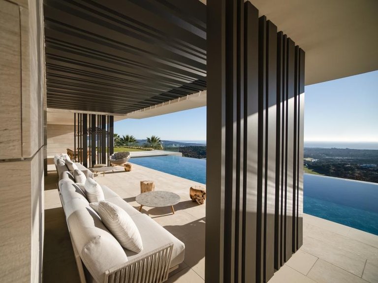 Villa for Sale in Sotogrande, Malaga 34