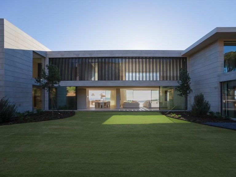Villa for Sale in Sotogrande, Malaga 36
