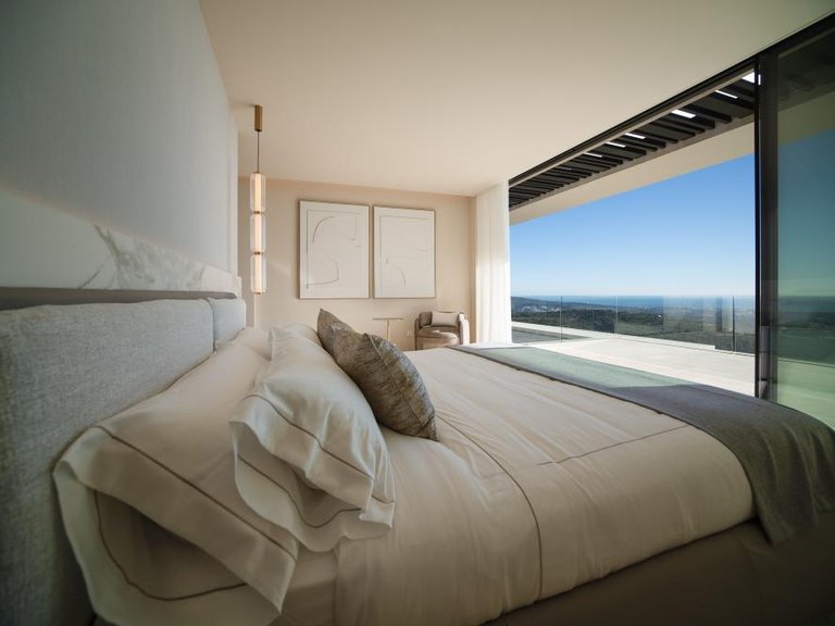 Villa for Sale in Sotogrande, Malaga 22