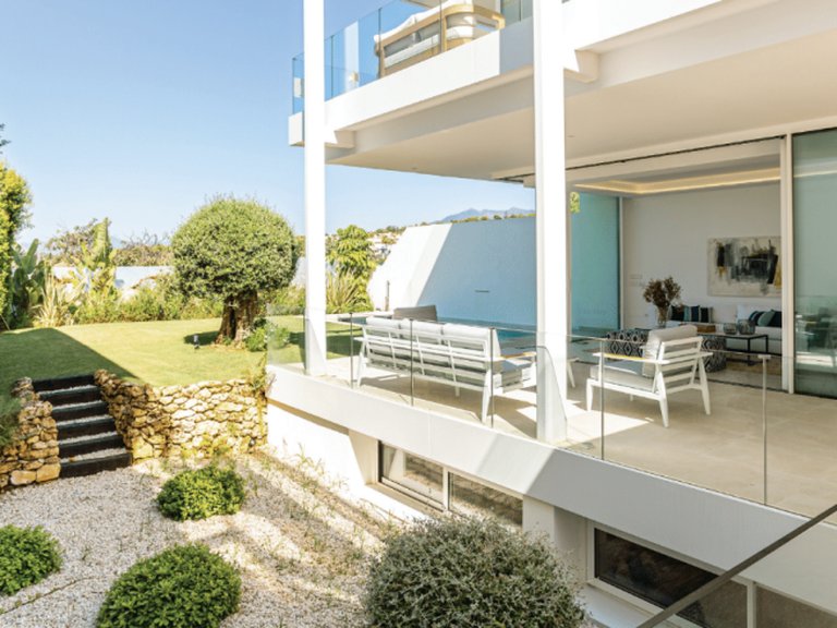 Villa for Sale in Marbella, Malaga 2