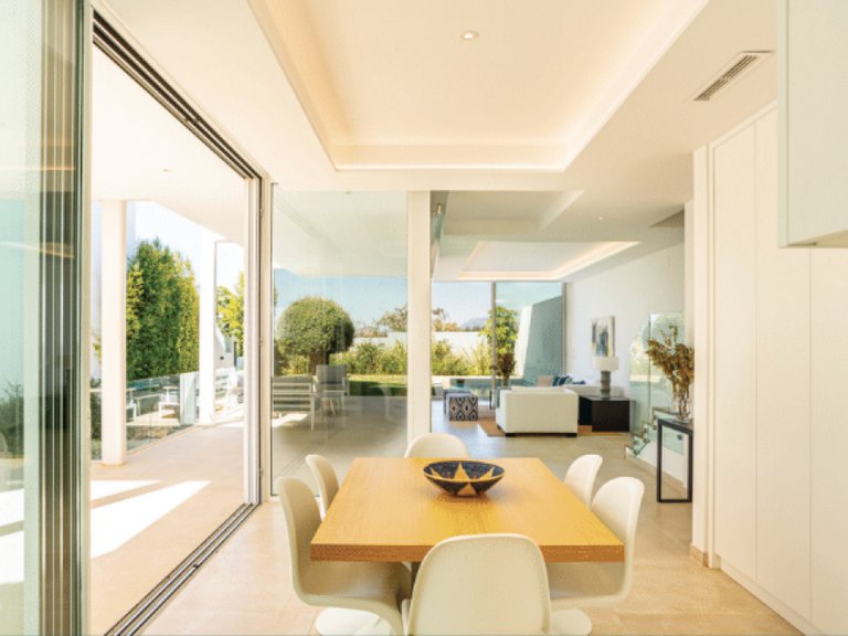 Villa for Sale in Marbella, Malaga 9