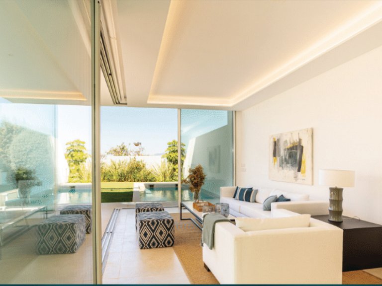 Villa for Sale in Marbella, Malaga 6