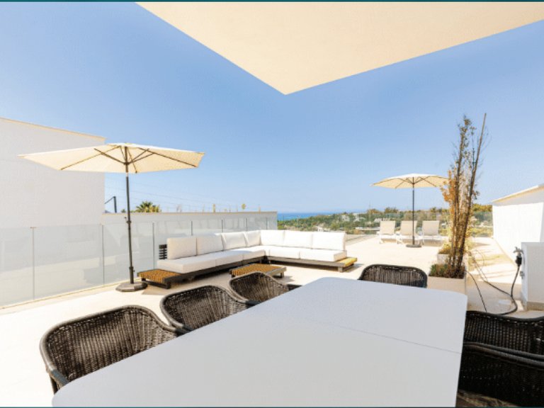 Villa for Sale in Marbella, Malaga 4