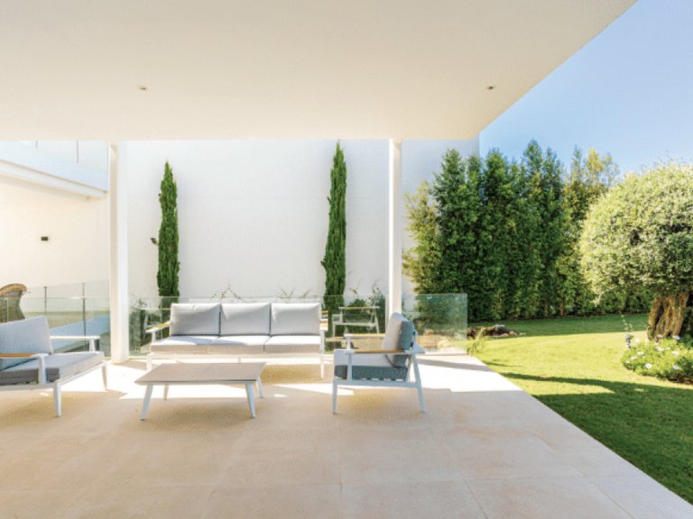 Villa for Sale in Marbella, Malaga 5