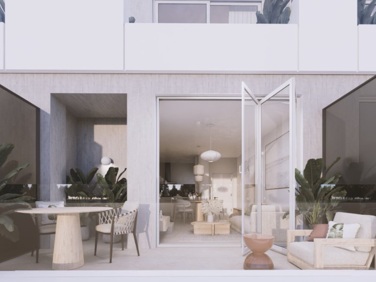 Apartment for Sale in Marbella, Malaga 1