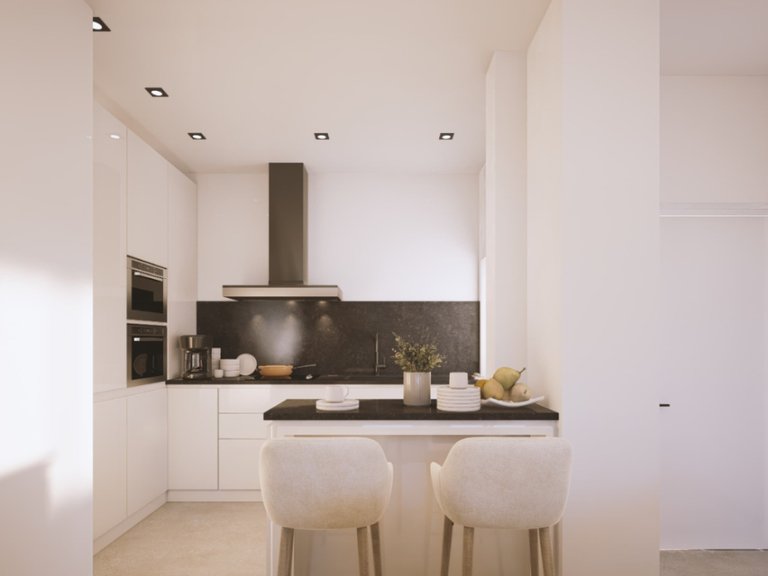 Apartment for Sale in Marbella, Malaga 3