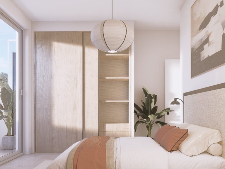 Apartment for Sale in Marbella, Malaga 4