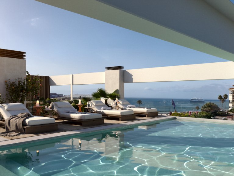 Apartment for Sale in Estepona, Malaga 6