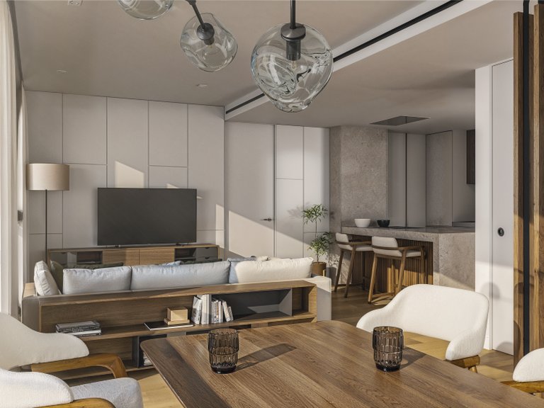 Apartment for Sale in Estepona, Malaga 3