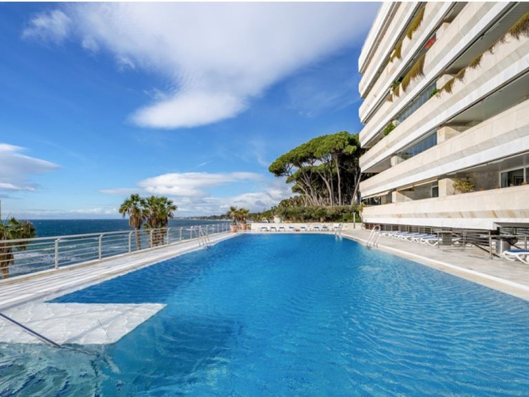 Apartment for Sale in Marbella, Malaga 2