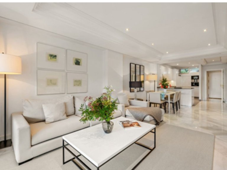 Apartment for Sale in Marbella, Malaga 5