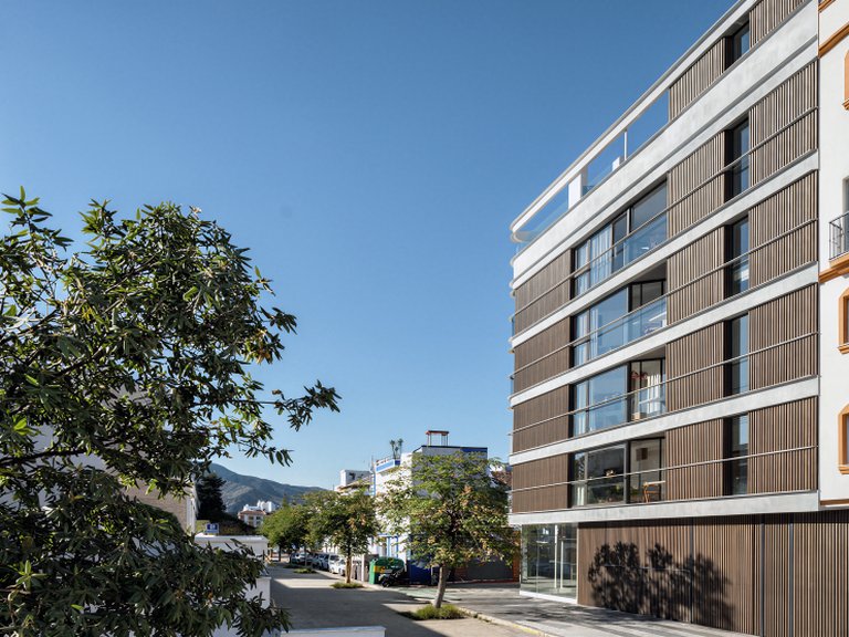 Apartment for Sale in Málaga, Malaga 2