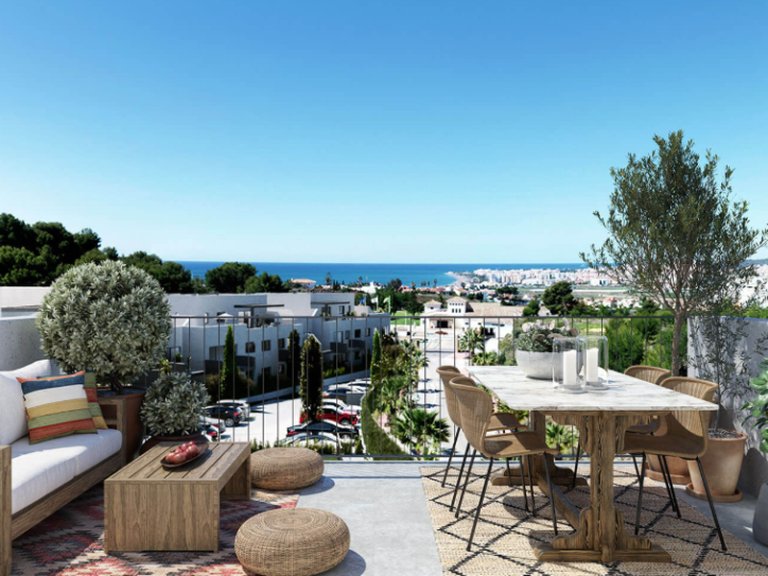 Apartment for Sale in Málaga, Malaga 2