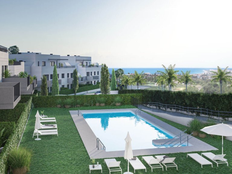 Apartment for Sale in Málaga, Malaga 8