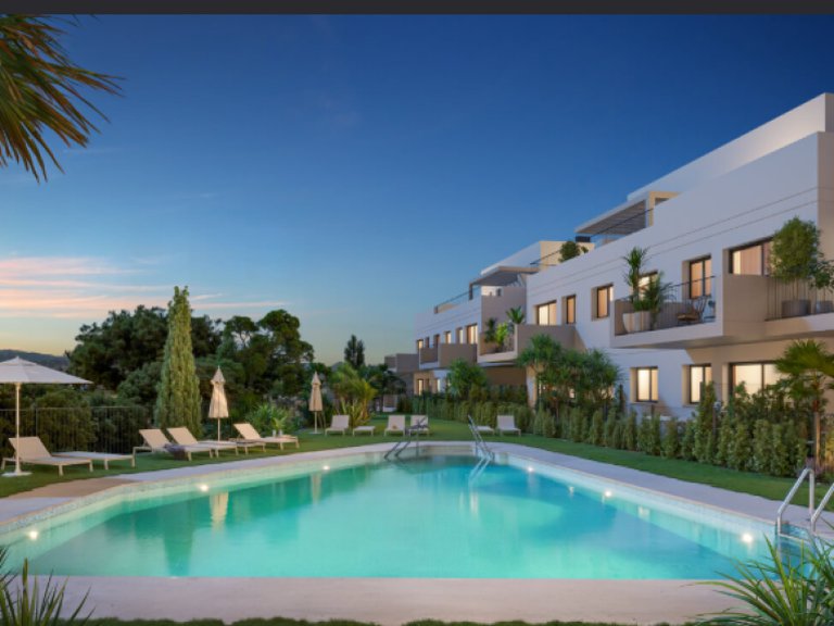 Apartment for Sale in Málaga, Malaga 1