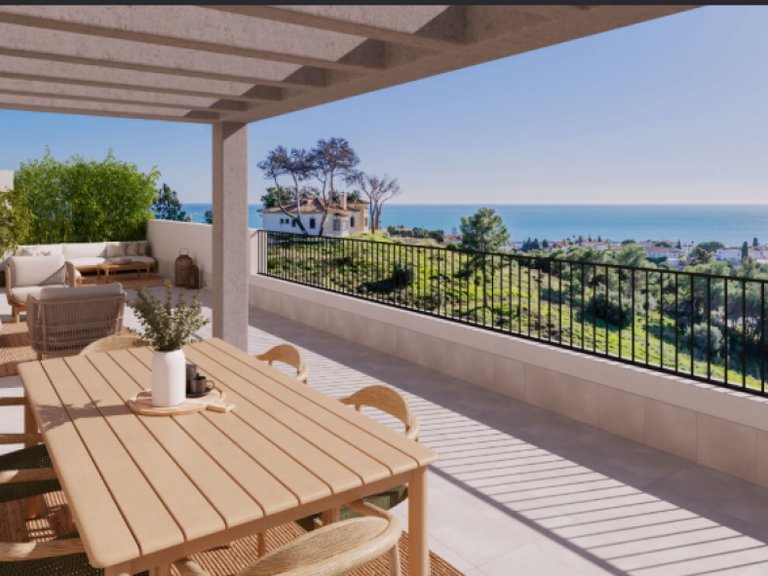 Apartment for Sale in Málaga, Malaga 4